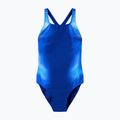 Damen-Einteiler Badeanzug Speedo Print Medalist night watch