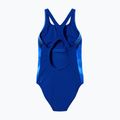 Damen-Einteiler Badeanzug Speedo Print Medalist night watch 2
