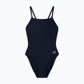 Damen-Einteiler Badeanzug Speedo Solid Endurancex Strappy Back team black