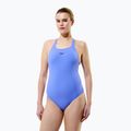 Damen-Einteiler Badeanzug Speedo ECO Endurance+ Medalist moonlight lavender 3