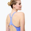 Damen-Einteiler Badeanzug Speedo ECO Endurance+ Medalist moonlight lavender 7