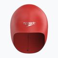 Schwimmkappe Speedo Fastskin autumn red