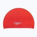 Schwimmkappe Speedo Fastskin Hiro autumn red