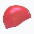 Schwimmkappe Speedo Fastskin Hiro autumn red