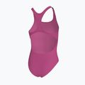 Kinder Badeanzug Nike Effortless Essential desert pink 2