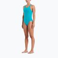 Damen-Einteiler Badeanzug Nike Hydrastrong Solid energy 2