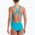 Damen-Einteiler Badeanzug Nike Hydrastrong Solid energy 3