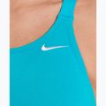 Damen-Einteiler Badeanzug Nike Hydrastrong Solid energy 4