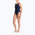 Damen-Einteiler Badeanzug Nike Logo Graphic energy 2