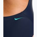 Damen-Einteiler Badeanzug Nike Logo Graphic energy 5