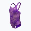 Kinder Badeanzug Nike Hydrastrong Multi Pr light magenta 2