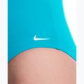 Damen-Einteiler Badeanzug Nike Effortless Essential V-Neck energy 5