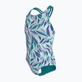 Kinder Badeanzug Nike Spiderback energy 2