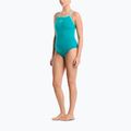 Damen-Einteiler Badeanzug Nike Hydrastrong Logo Gra energy 2