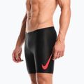 Kinder-Jammer Nike Logo Graphic Jammer black