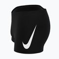  Jungen-Badeboxer Nike Logo Graphic Square Leg black 3