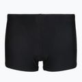  Jungen-Badeboxer Nike Logo Graphic Square Leg black