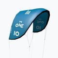 Nobile The One blau kitesurfing drachen