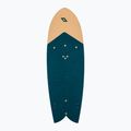 Nobile Fish Skim Zen Foil Wave G10 Kiteboard + Tragflächenprofil 4