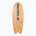 Nobile Fish Skim Zen Foil Wave G10 Kiteboard + Tragflächenprofil 5
