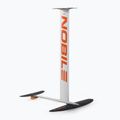 Nobile Fish Skim Zen Foil Wave G10 Kiteboard + Tragflächenprofil 7