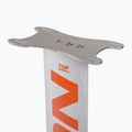 Nobile Fish Skim Zen Foil Wave G10 Kiteboard + Tragflächenprofil 8