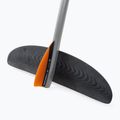 Nobile Fish Skim Zen Foil Wave G10 Kiteboard + Tragflächenprofil 9