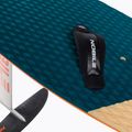 Nobile Fish Skim Zen Foil Wave G10 Kiteboard + Tragflächenprofil 11