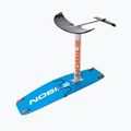 Flügelfolie + Brett Set Nhp Split Nobile Zen Foil Freeride Carbon NBL-ZFFCNSP 3