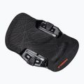 Nobile IFS 2022 Next kiteboarding Pads und Riemen schwarz 4