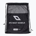 Nobile IFS 2022 Next kiteboarding Pads und Riemen schwarz 11