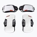 Nobile IFS 2022 Next Kiteboarding Pads und Gurte weiß
