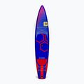 SUP Brett Unifiber Sonic Touring iSup 12'6'' SL blau UF900100210 3