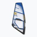 Unifiber Maverick II Komplettrigg Windsurfing Segel orange UF900130230