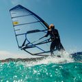 Unifiber Maverick II Komplettrigg Windsurfing Segel orange UF900130230 6