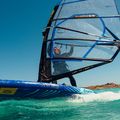 Unifiber Maverick II Komplettrigg Windsurfing Segel orange UF900130230 7