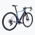 Schotterfahrrad Cipollini MCM AllRoad DB 22 -RIVAL XPLR-RAPID RED-ENVE G blau O60FI 3