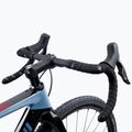 Schotterfahrrad Cipollini MCM AllRoad DB 22 -RIVAL XPLR-RAPID RED-ENVE G blau O60FI 5