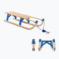 VT-Sport Davos Blue 110 2021 Faltschlitten