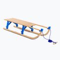 VT-Sport Davos Blue 110 2021 Faltschlitten 4