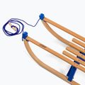 VT-Sport Davos Blue 110 2021 Faltschlitten 10