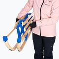 VT-Sport Davos Blue 110 2021 Faltschlitten 2