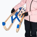 VT-Sport Davos Blue 110 2021 Faltschlitten 3