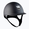 Samshield Shadowmatt 5 Swarovski braun Reithelm 3125659667491