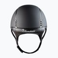 Samshield Shadowmatt 5 Swarovski braun Reithelm 3125659667491 3
