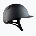 Samshield Shadowmatt 5 Swarovski braun Reithelm 3125659667491 4