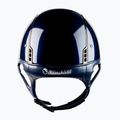 Samshield Shadow Glossy navy blau Reithelm 3125659666968 3