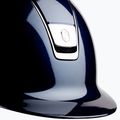 Samshield Shadow Glossy navy blau Reithelm 3125659666968 6
