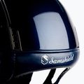 Samshield Shadow Glossy navy blau Reithelm 3125659666968 7