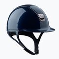 Samshield Shadow Glossy navy blau Reithelm 3125659666968 8